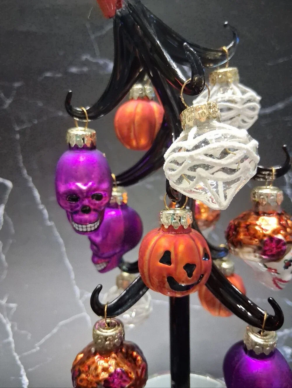 Halloween Tree 8